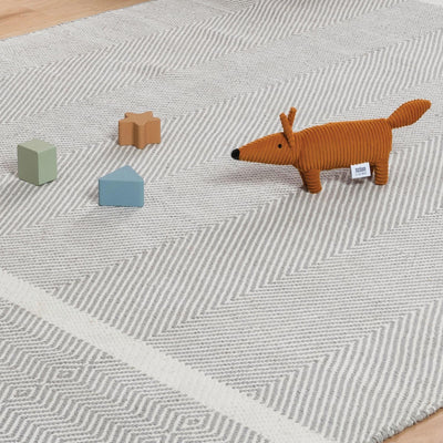 Mr Fox (Small) by Scion Living - Enesco Gift Shop