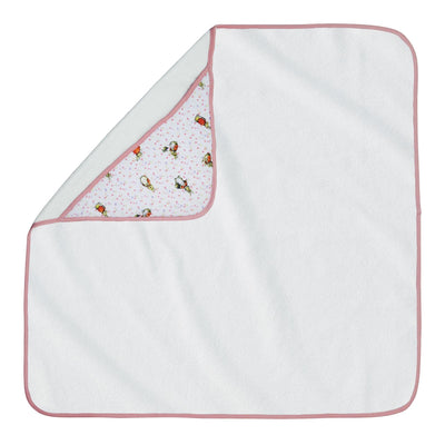 Flopsy Baby Collection Hooded Towel by Beatrix Potter - Enesco Gift Shop