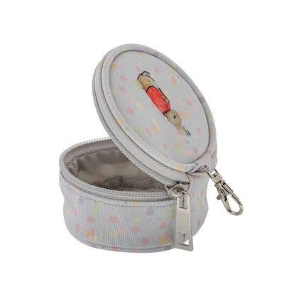 Flopsy Baby Collection Soother Case by Beatrix Potter - Enesco Gift Shop