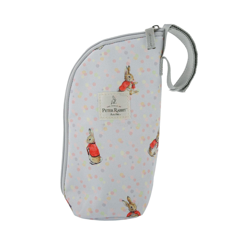 Flopsy Baby Collection Insulated Bottle Bag by Beatrix Potter - Enesco Gift Shop