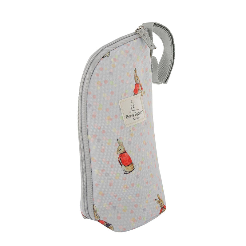 Flopsy Baby Collection Insulated Bottle Bag by Beatrix Potter - Enesco Gift Shop