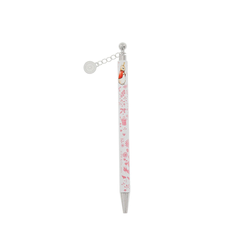 Flopsy Charm Pen - Enesco Gift Shop