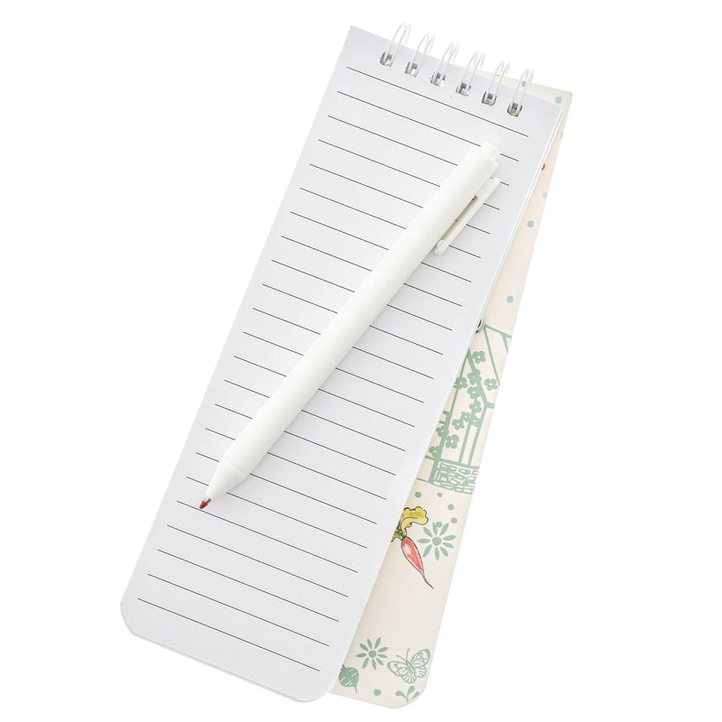 Peter Rabbit Notepad & Pen Set - Enesco Gift Shop