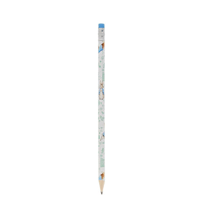 Peter Rabbit Pencil - Enesco Gift Shop
