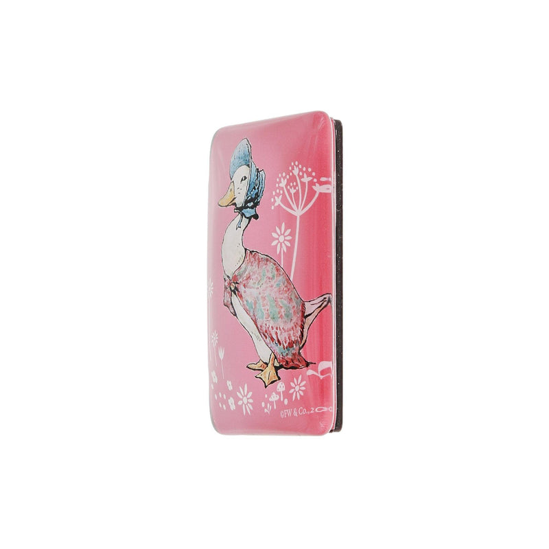 Jemima Puddle-duck Magnet - Enesco Gift Shop