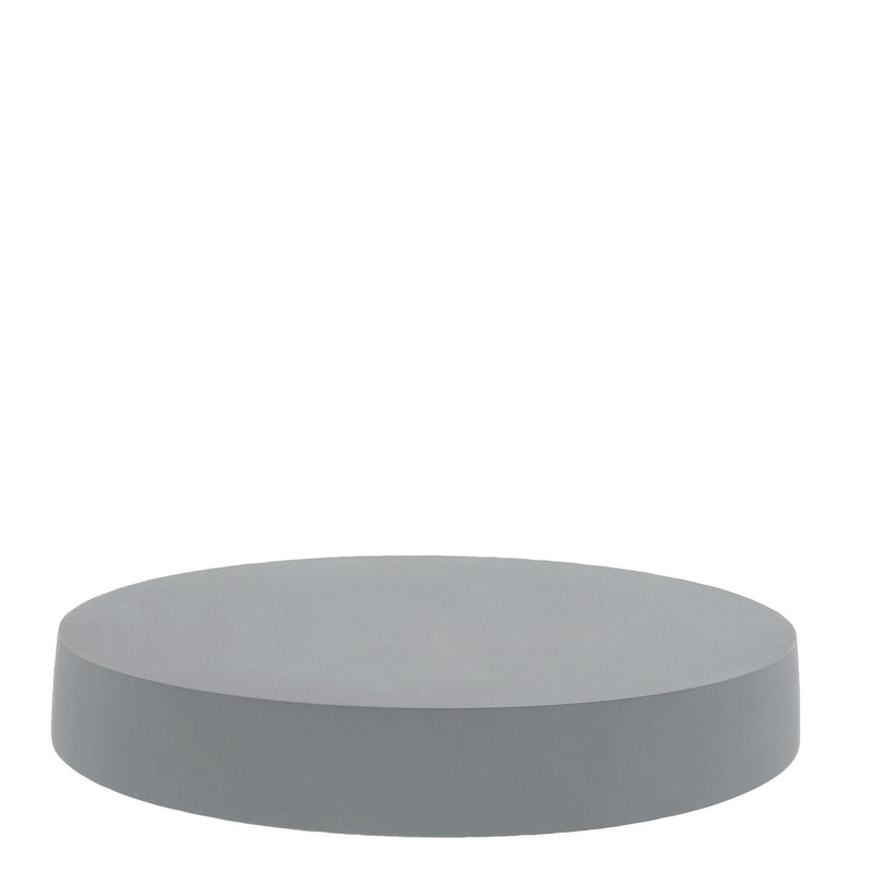 Dark Grey Base 25cm Diameter - Enesco Gift Shop
